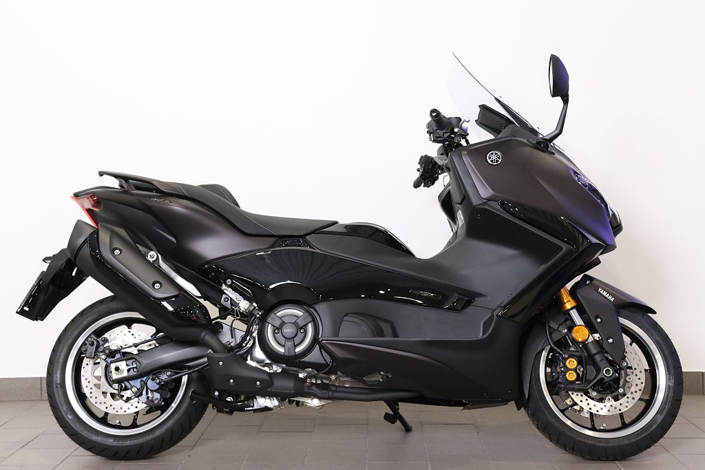Yamaha T-Max TechMax 