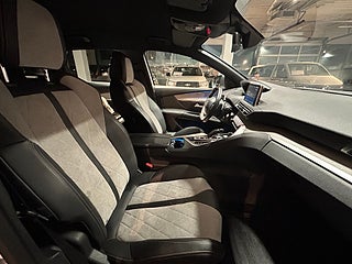 Peugeot 3008 GT HYBRID4 EAT MOMS/360/Drag/SoV/Ad.Fhåll/HuD