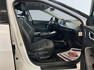 Kia EV6 77.4 kWh S&V-hjul/Kamera/Carplay/Skinn/Navi/Parksens