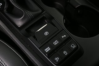 Kombi Hyundai Tucson 13 av 20