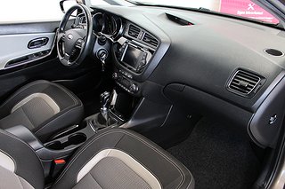 Kombi Kia CEED 7 av 20