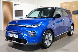 SUV Kia Soul 1 av 27
