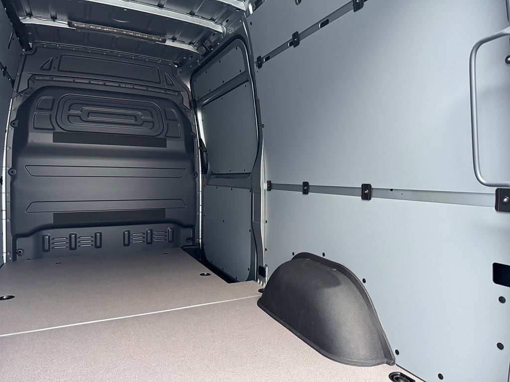 Mercedes-Benz Sprinter eSprinter 320 Skåp A2 SELECT 81 kWh - bild 18