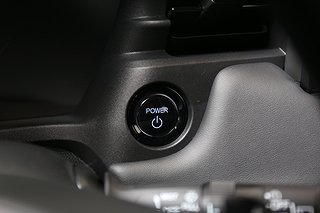 SUV Honda HR-V 18 av 21