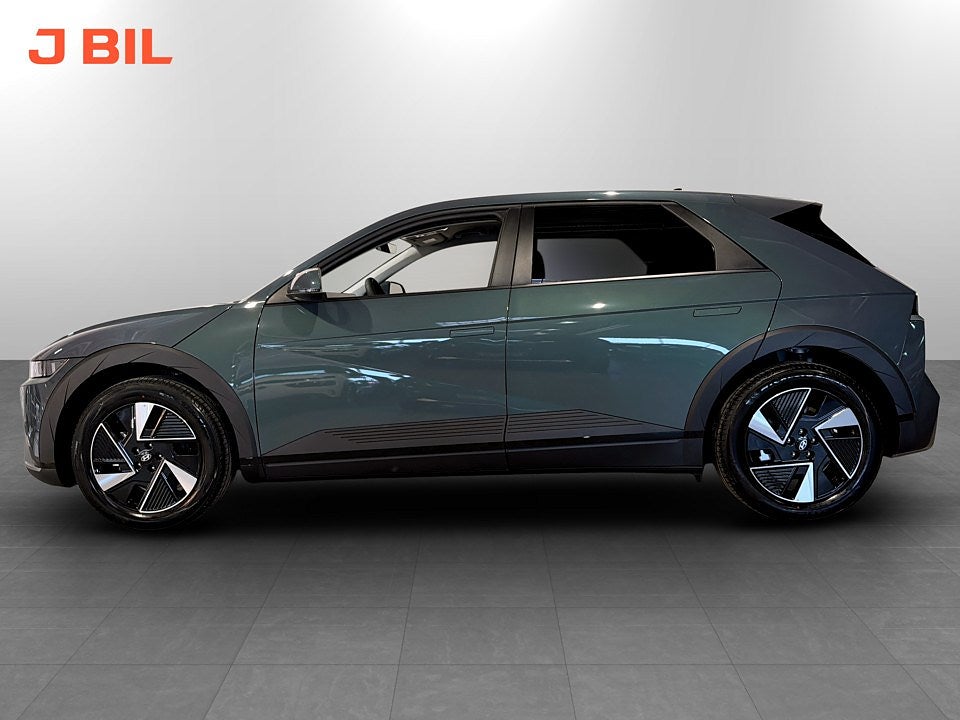 Bild på Hyundai IONIQ 5 Essential 64kWh 170k Aut - FULL LED MATRIX,SMARTKEY