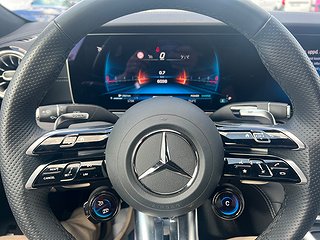 Sedan Mercedes-Benz AMG 8 av 10