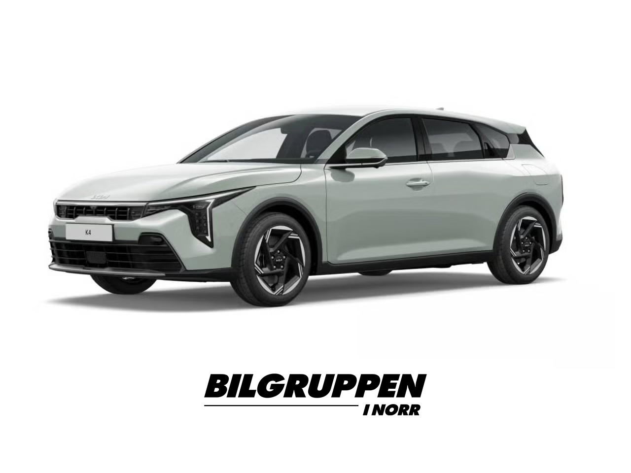 Kia K4 SW 1.6 T-GDi DCT ADVANCE 2026, bild 5/36