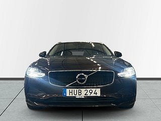 Volvo V90 T4 Geartronic Adv Edit Momentum Drag  Skinn SoV