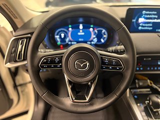 Mazda CX-60 Plug In-Hybrid AWD PRIVATLEASINGKAMPANJ 4995KR