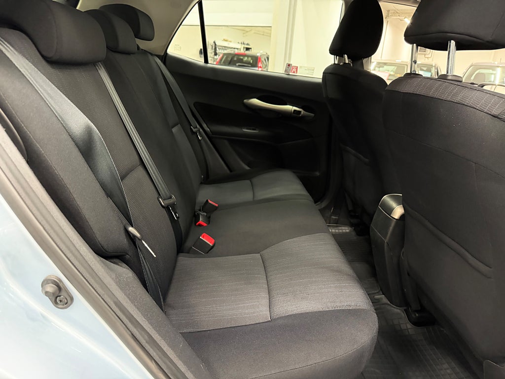 Toyota Auris 5-dörrar 1.6 Dual VVT-i Vinterhjul Hemleverans - miniatyr 14