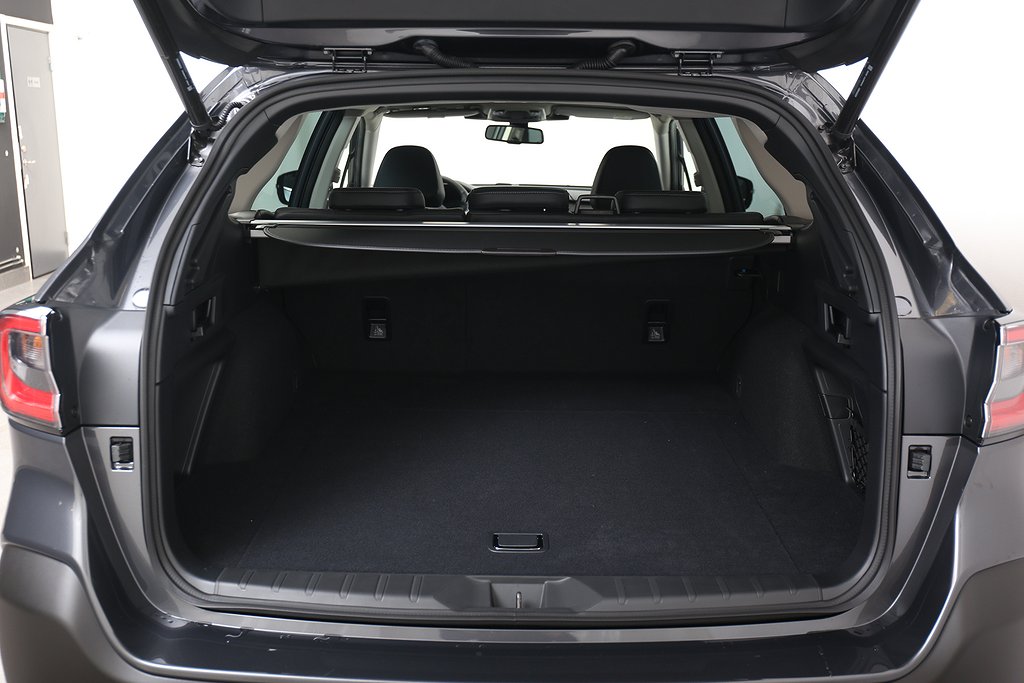 Subaru Outback Limited| Xfuel Låg skatt | 2024