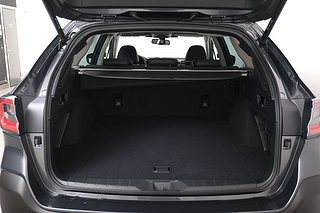 Kombi Subaru Outback 20 av 20