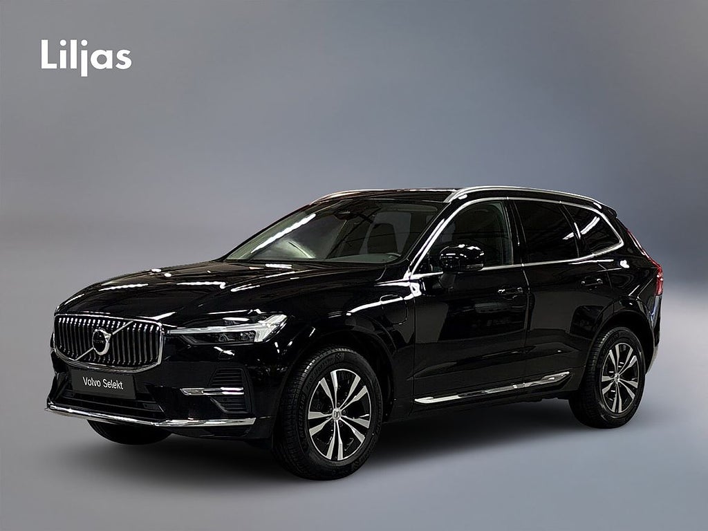 Volvo XC60 T6 AWD Core Special Edition//Kamera//Glastak//