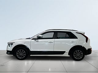 Kia Niro Plug-In-Hybrid DCT Kamera Kia Connect Pvärm S/V-hjul – bild 4