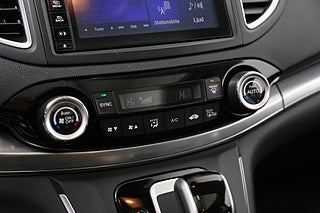 SUV Honda CR-V 25 av 30