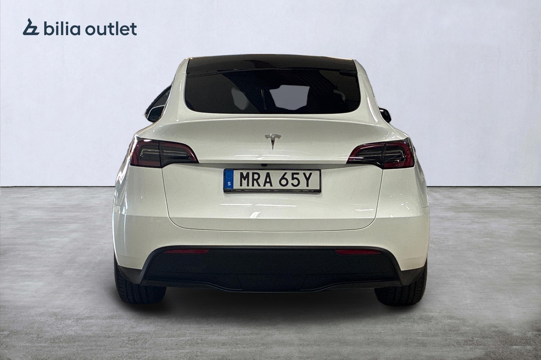 Tesla Model Y Standard Range 300hk 2024, photo 7/10