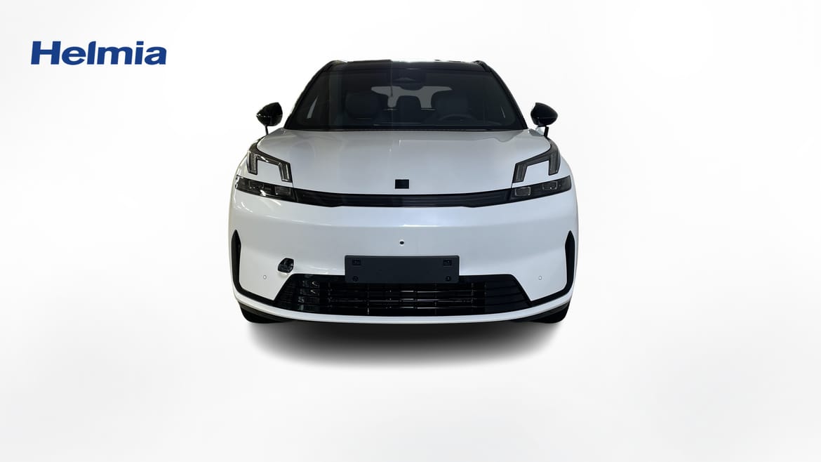 Lynk & Co 08 More PHEV 2025, bild 4/27