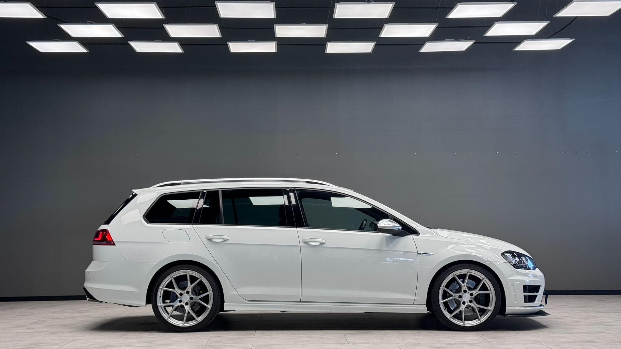 Volkswagen Golf 2017, bild 4/52