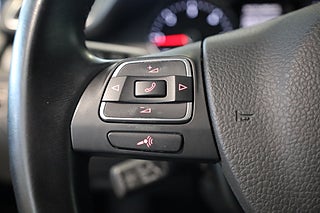 Kombi Volkswagen Passat 26 av 29