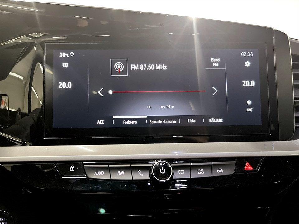 Bild på Opel Mokka Ultimate P130 Aut - OMGÅENDE LEVERANS!