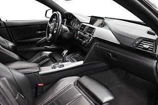 Halvkombi BMW 435 8 av 27