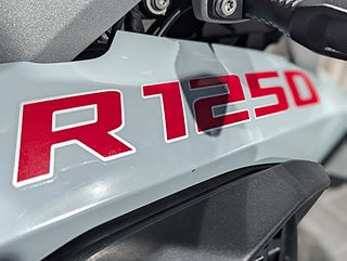 BMW R1250GSA 3,45%/Performance/3 väskor