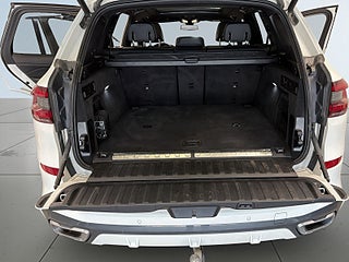BMW X5 xDrive45e M Sport S&V/Pano/Skinn/Kamera/Carplay/MOMS