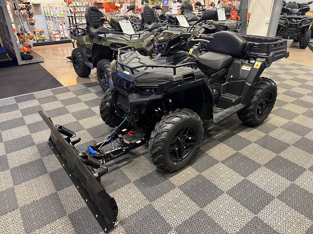 Polaris Sportsman 570 X2 LE T3B # Super kampanj # 