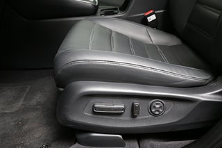 SUV Honda CR-V 18 av 27