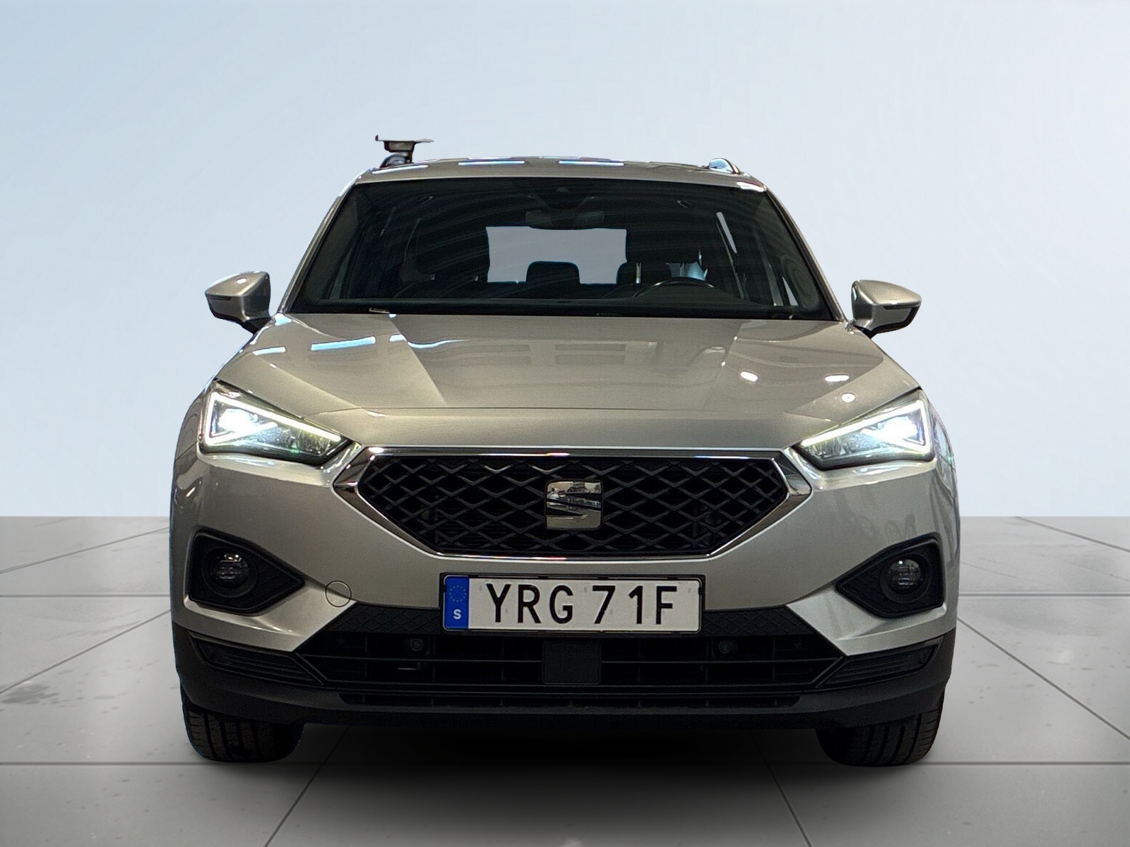 Seat Tarraco 2019, bild 2/46