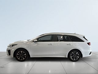 Kia Ceed Sportswagon Plug-in Hybrid DCT Advanced Kamera Carplay – bild 4