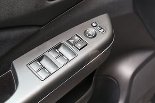 SUV Honda CR-V 9 av 27