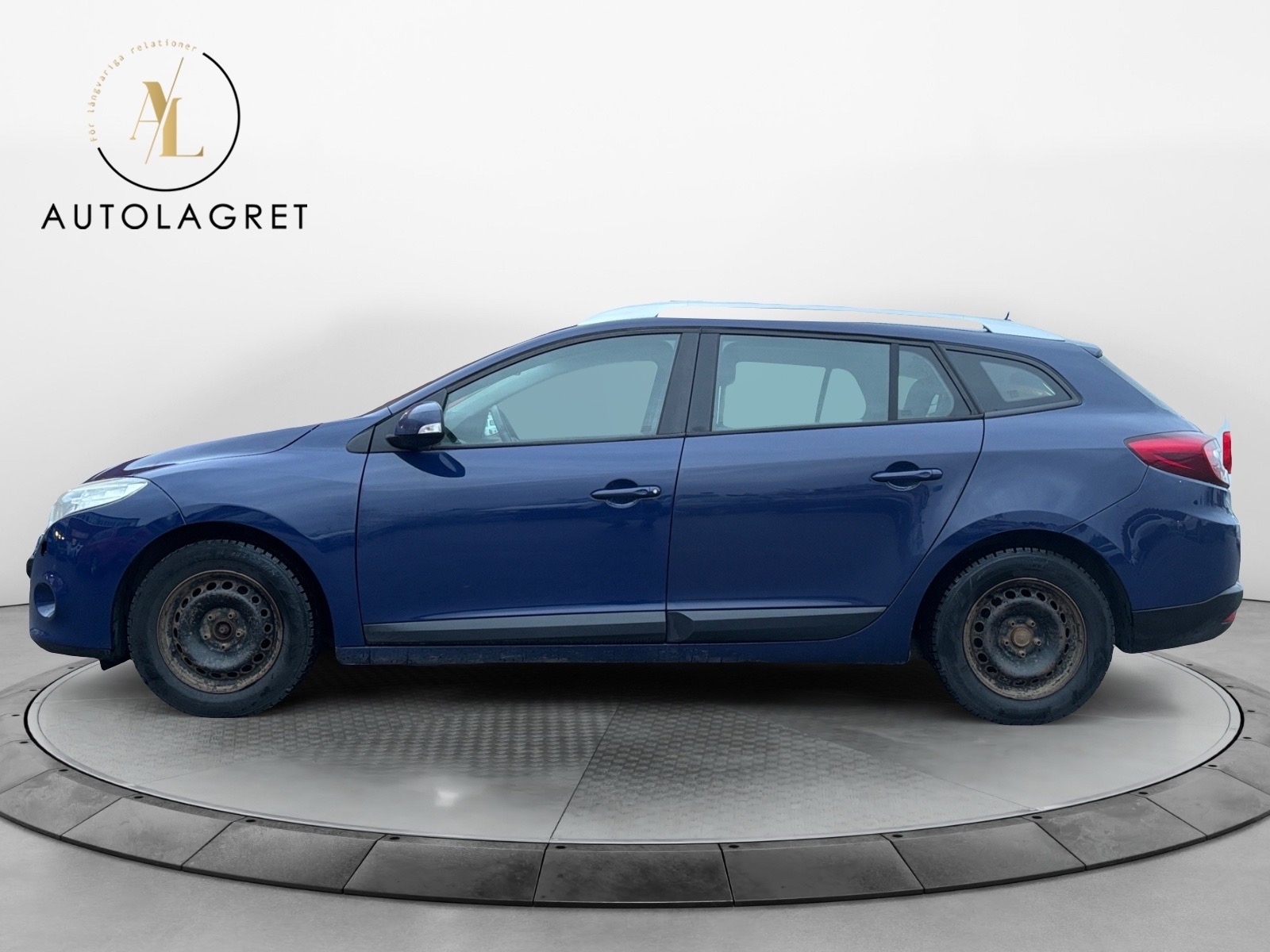 Renault Megane 2011, kuva 2/42