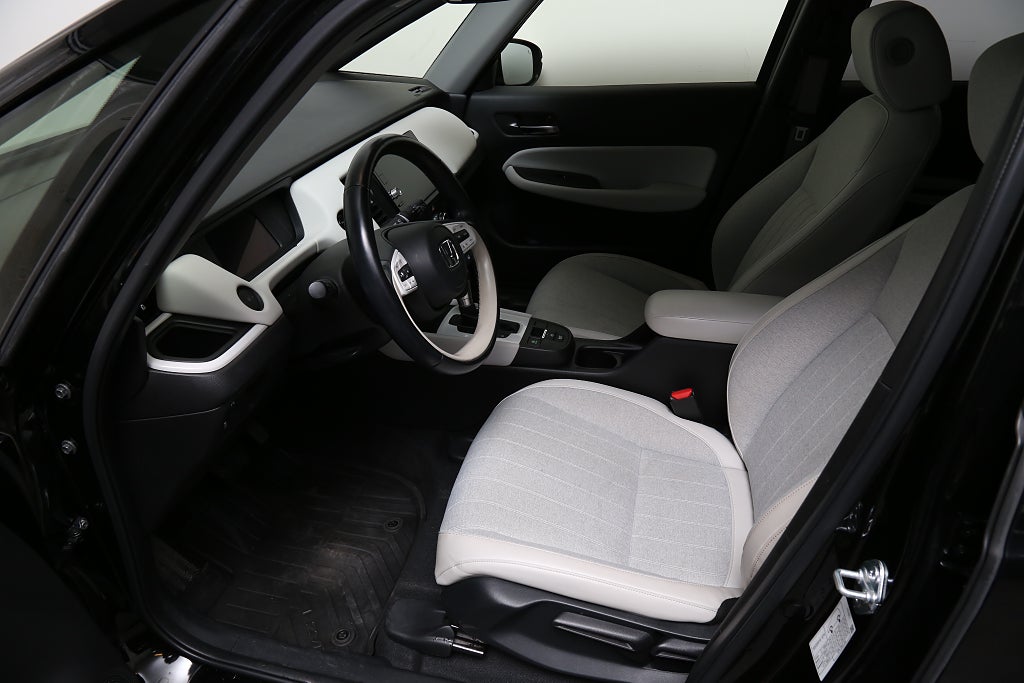 Honda Jazz e:HEV e-CVT Executive Aut Navi Adaptiv Kamera 2022