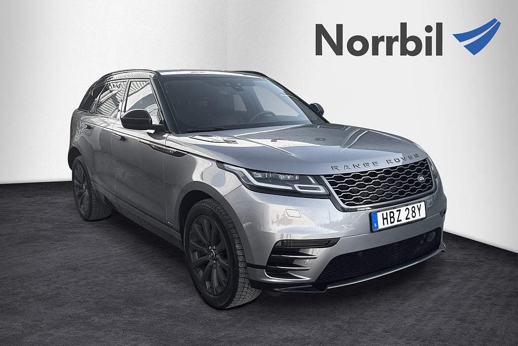 Land Rover Range Rover Velar P300 R-Dynamic AWD 