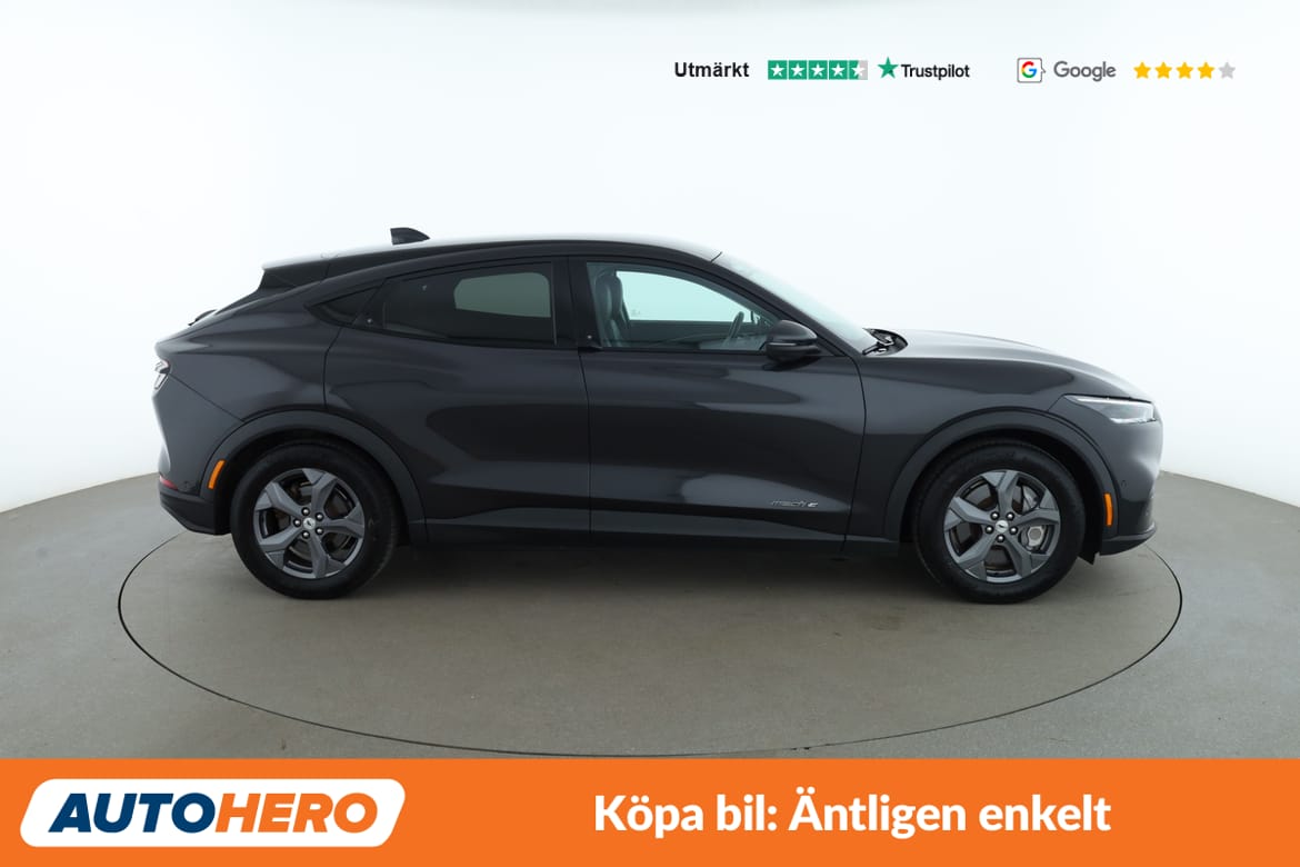Ford Mustang Mach-E RWD / B&O 2022, kuva 7/64