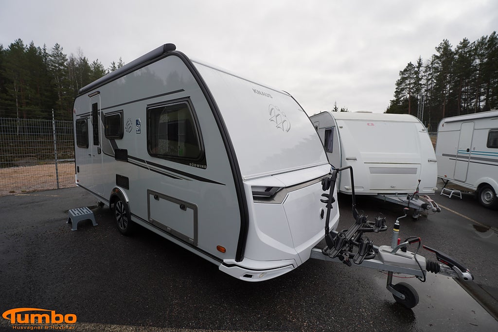 Knaus 460 EU 60 Years AC Boxmarkis