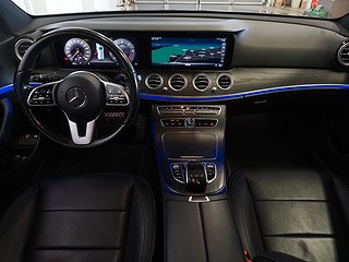 Kombi Mercedes-Benz E 16 av 30