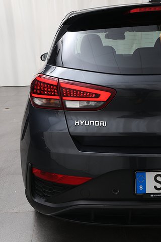 Halvkombi Hyundai i30 5 av 15
