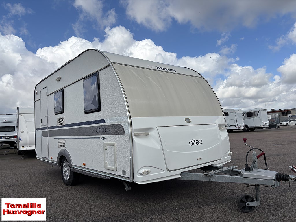 Adria ALTEA 432 PX