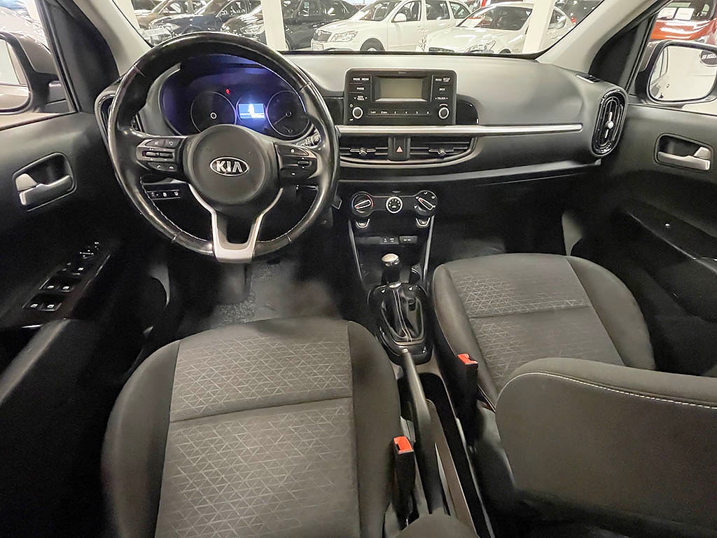Kia Picanto 1,0