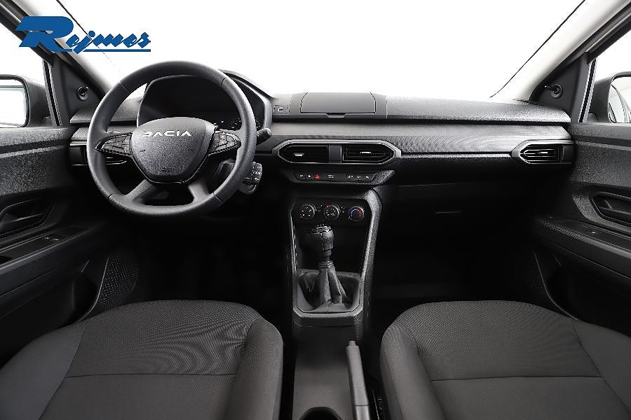 Dacia Sandero III TCe 90 essential