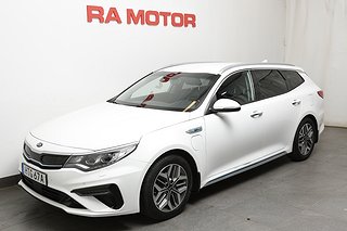 Kombi Kia Optima 1 av 27