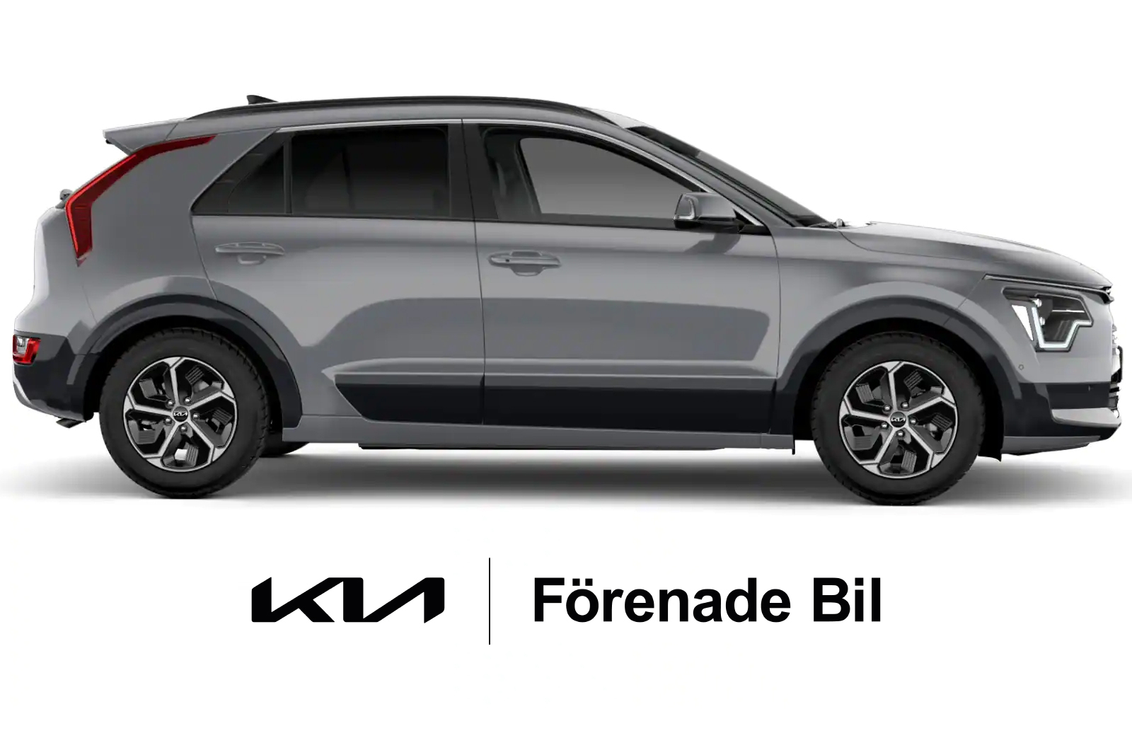 Kia Niro 1.6 PLUG-IN HYBRID ADVANCE 2026, bild 4/41
