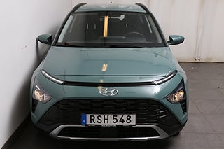 SUV Hyundai Bayon 5 av 23