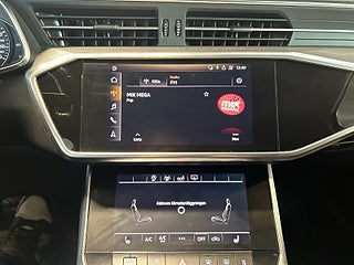 Audi A6 Avant 40 TDI Quattro 2.0 TDI Dvärm/SoV/Drag/Ad.Fhållare