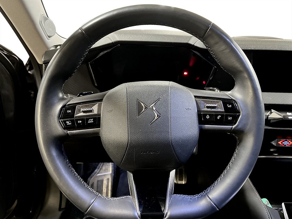 Bild på DS 4 E-Tense Exclusive PHEV 225hk Aut - B-KAMERA,ELSTOL,DRAG