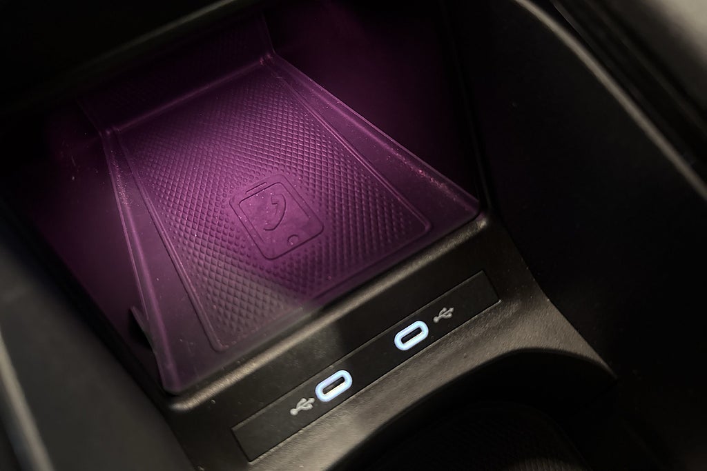 Volkswagen ID.4 2022