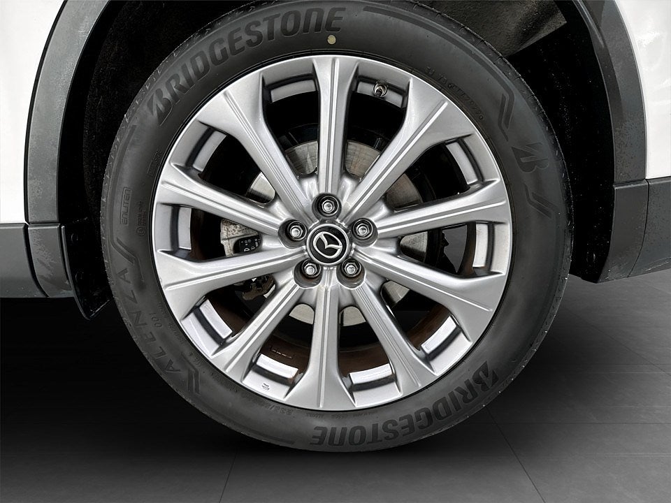 Bild på Mazda CX-60 Exclusive-Line PHEV 327hk Aut AWD - B-KAMERA, RATTVÄRME