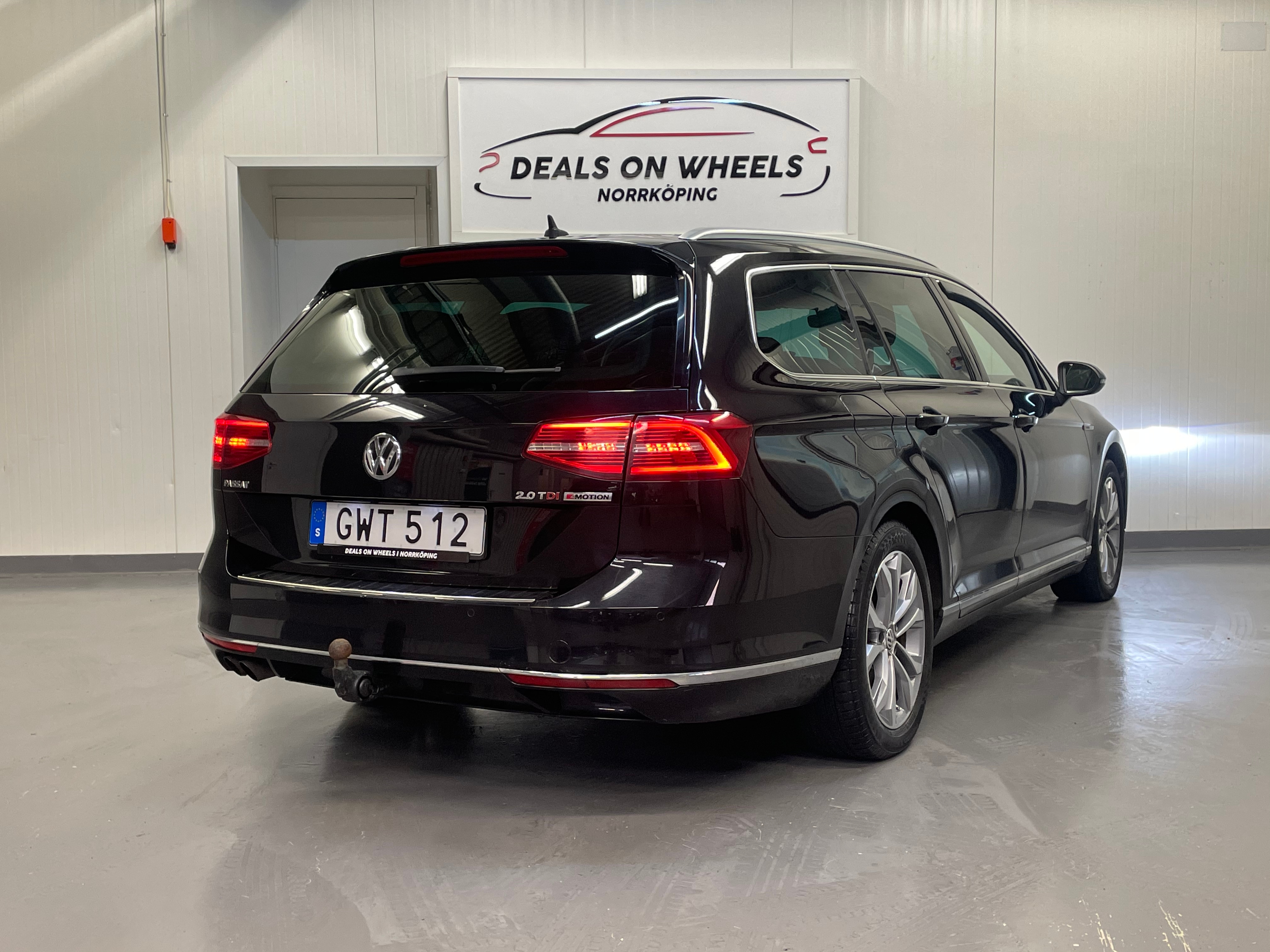 Volkswagen Passat 2015, bild 3/41